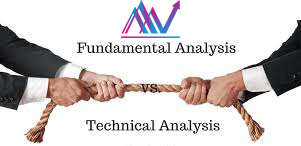 technical analysis vs fundmental analysis
